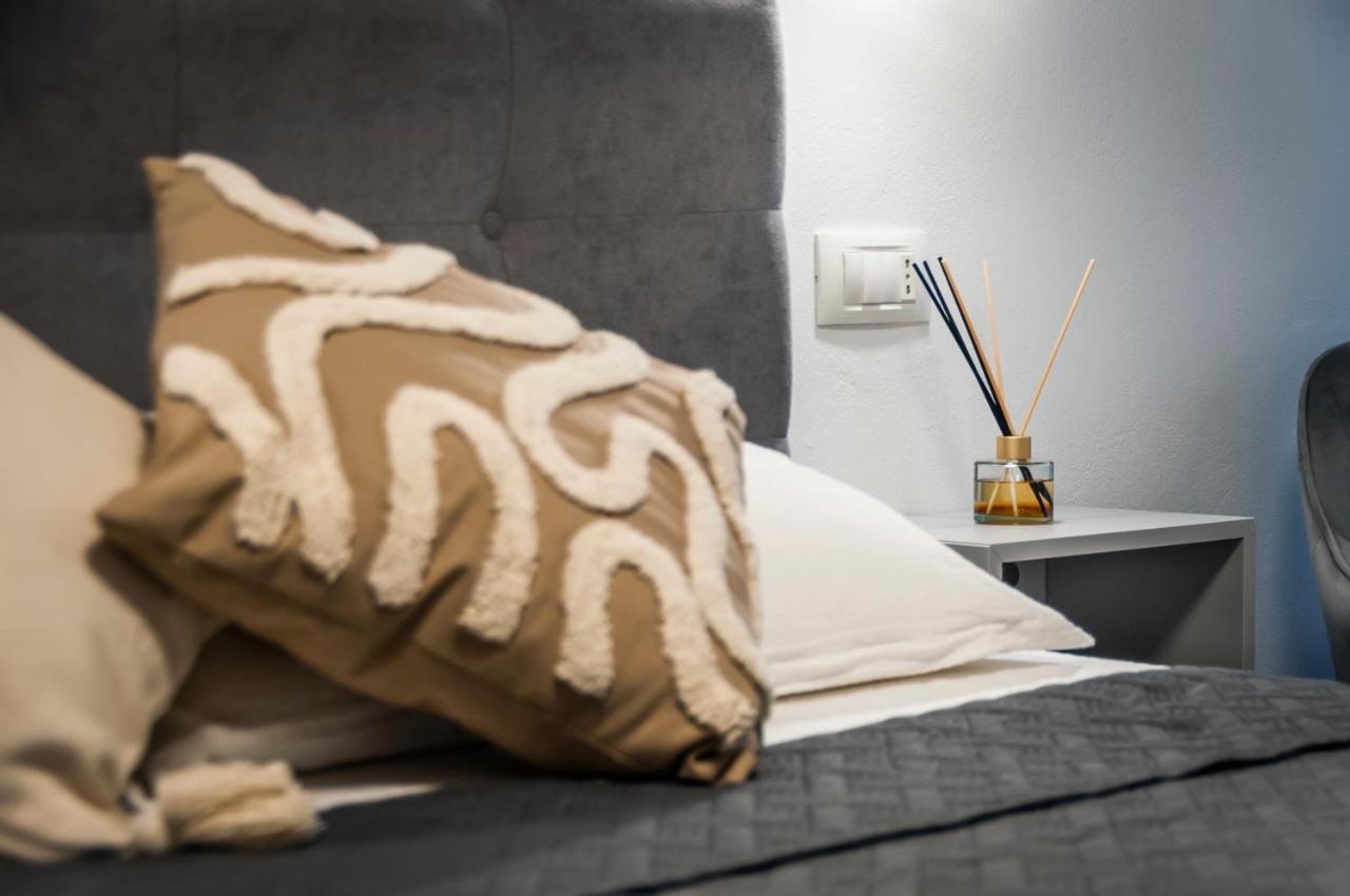 Adriatic Dream Rooms Rovinj Eksteriør billede
