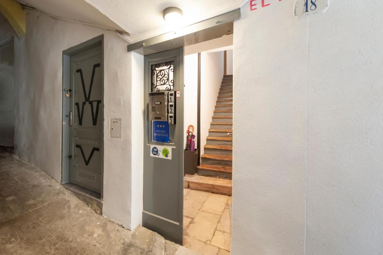 Adriatic Dream Rooms Rovinj Eksteriør billede