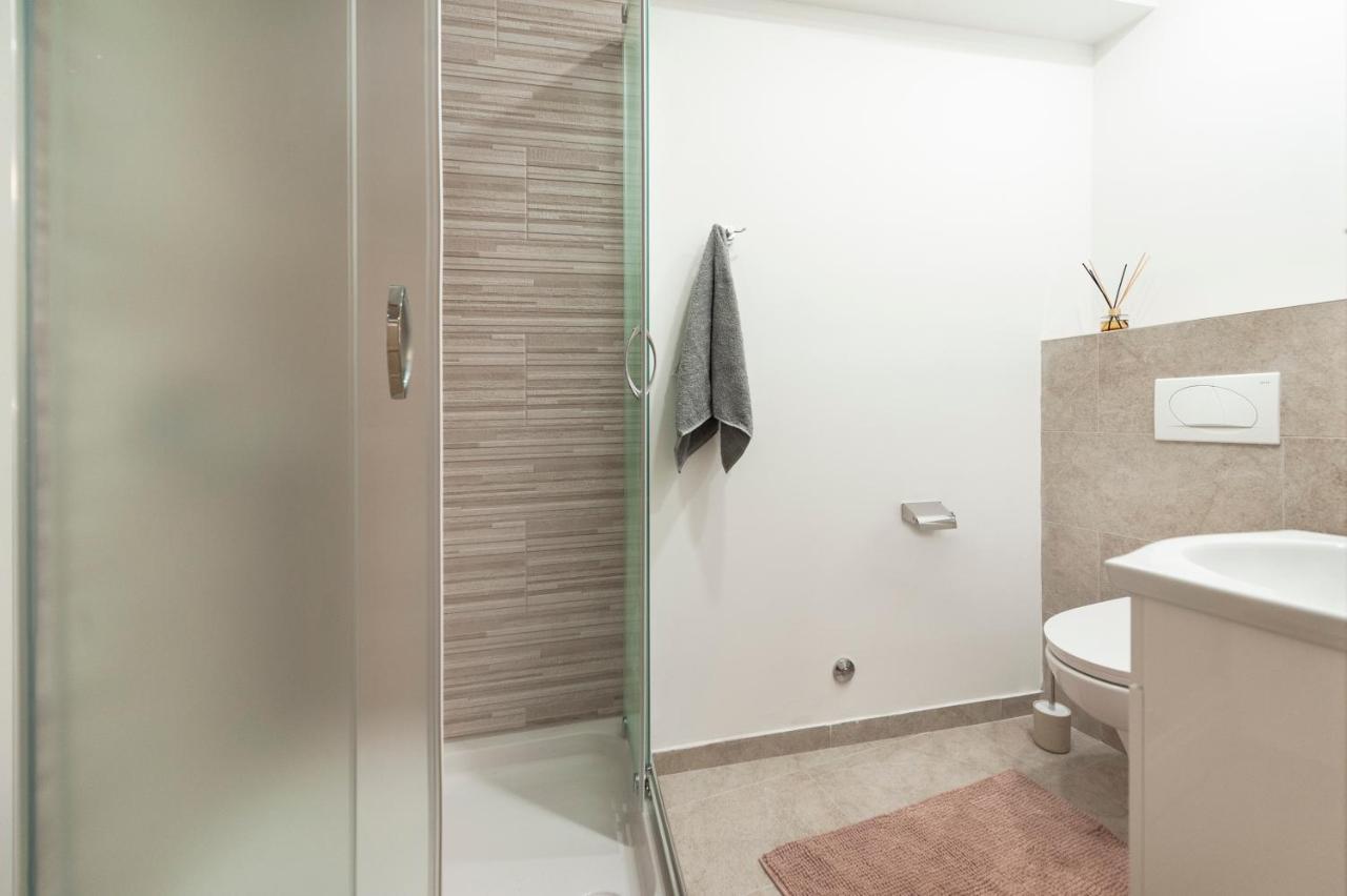 Adriatic Dream Rooms Rovinj Eksteriør billede