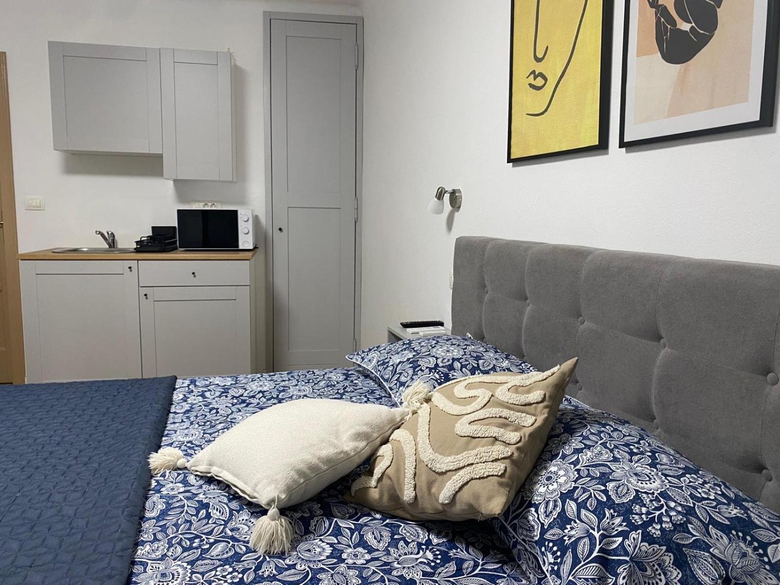 Adriatic Dream Rooms Rovinj Eksteriør billede